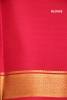 Veldhari Classic Finest Pure Mysore Crepe Silk Saree 